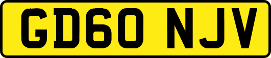 GD60NJV