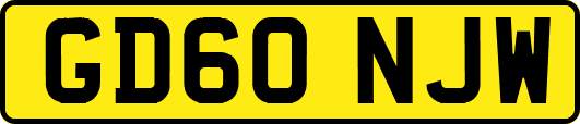 GD60NJW