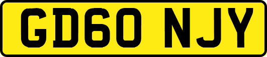 GD60NJY