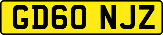 GD60NJZ