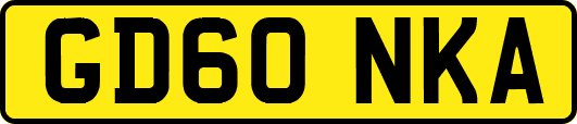 GD60NKA