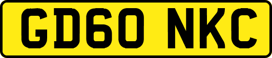 GD60NKC