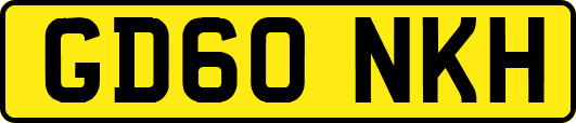 GD60NKH