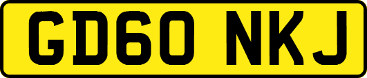 GD60NKJ