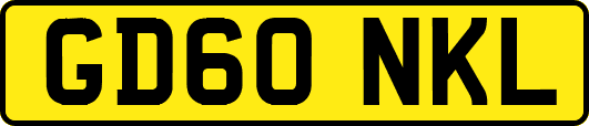 GD60NKL