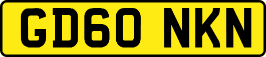 GD60NKN