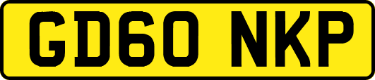 GD60NKP