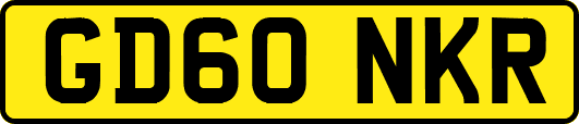 GD60NKR