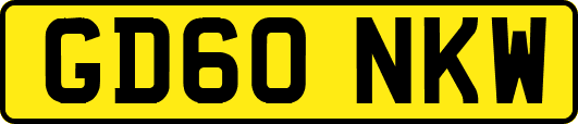 GD60NKW