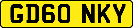 GD60NKY