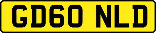 GD60NLD