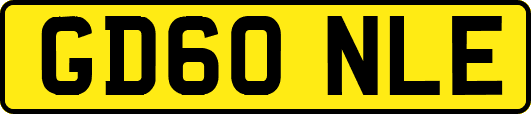 GD60NLE