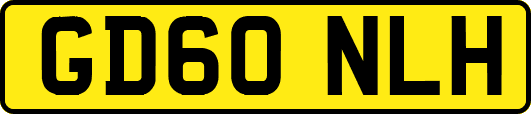 GD60NLH