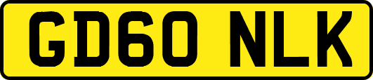 GD60NLK