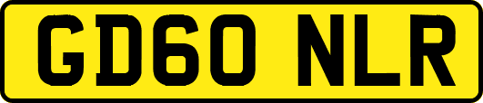 GD60NLR