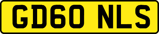 GD60NLS
