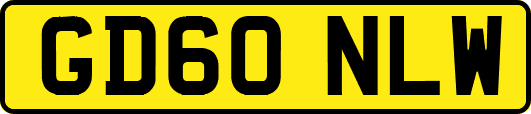 GD60NLW
