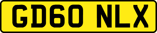 GD60NLX