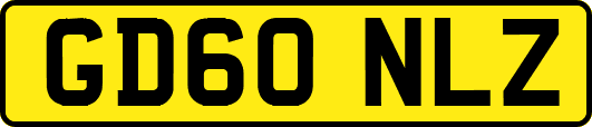 GD60NLZ
