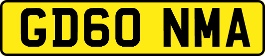 GD60NMA
