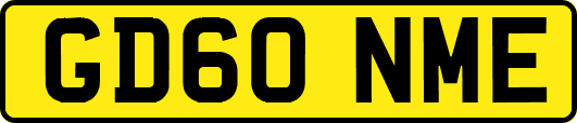 GD60NME