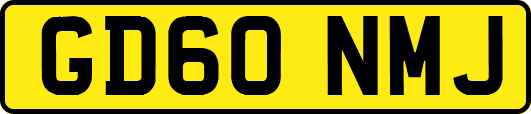 GD60NMJ