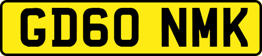 GD60NMK