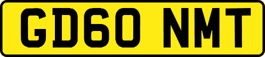 GD60NMT