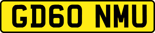 GD60NMU