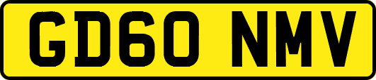GD60NMV
