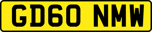 GD60NMW