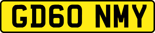 GD60NMY