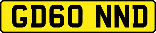 GD60NND