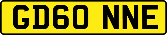 GD60NNE