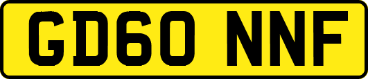 GD60NNF
