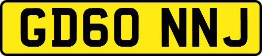 GD60NNJ