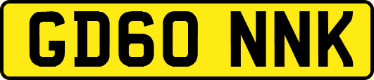 GD60NNK