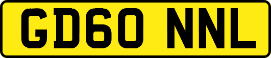 GD60NNL