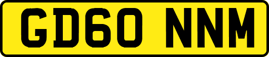 GD60NNM
