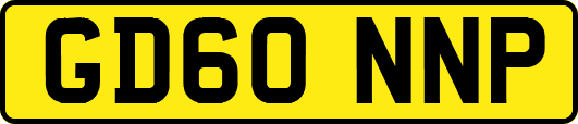 GD60NNP