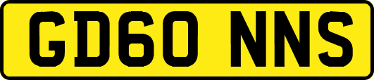GD60NNS