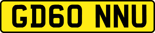 GD60NNU