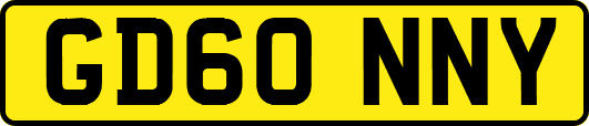 GD60NNY