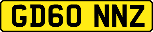 GD60NNZ