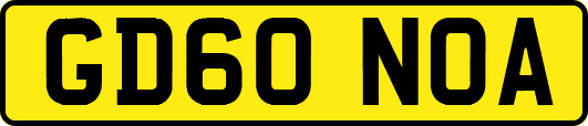 GD60NOA