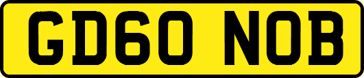 GD60NOB