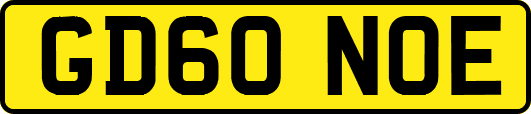 GD60NOE