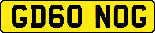 GD60NOG