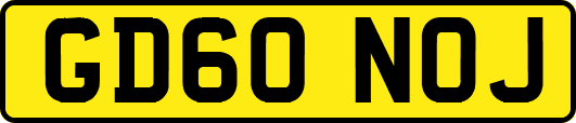 GD60NOJ