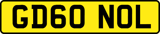 GD60NOL